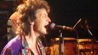 Bap live - St. Wendel - 20 - Endlich allein