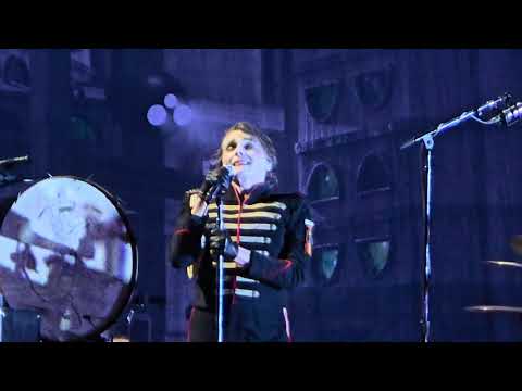 My Chemical Romance - The End/Dead! - Fenway Park - Boston, MA - September 7, 2025