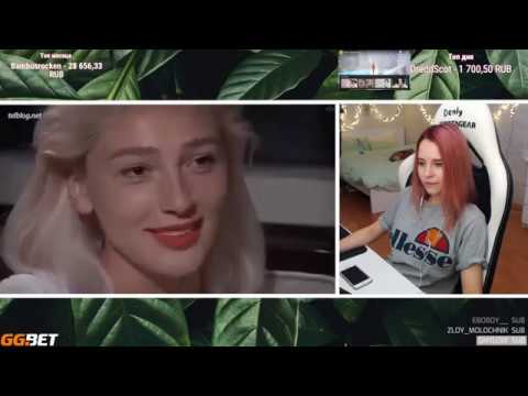 Denly смотрит Топ10 МЕМОВ 2018!