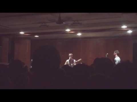 Frankie Cosmos - Art School