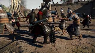 Видео 1 к игре Conqueror's Blade