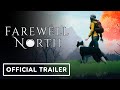 Vídeo de gameplay de Farewell North  Nintendo
