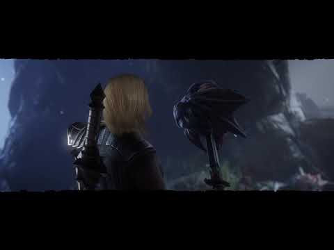 Wolcen Lords of Mayhem Walkthrough the bane of the storm part 01