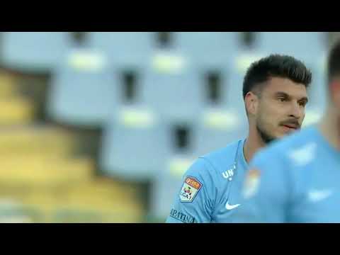 REZUMAT | FC Buzău - FC Voluntari 0-1 | Cupa României, sferturi de finală