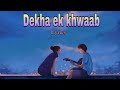 Dekha ek khwaab lyrics | Silsila | Amitabh bachchan, Rekha | Kishore Kumar, Lata Mangeshkar