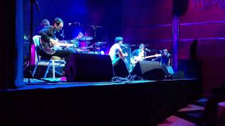 British Sea Power &#39;A Wooden Horse&#39; - Live At East Wintergarden