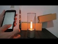 Xiaomi MUE4079RT - видео