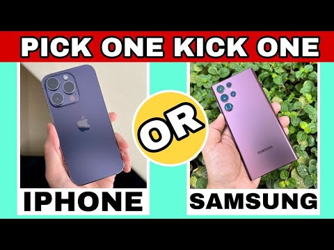 Pick One Kick One! | Luxury Edition 🔥