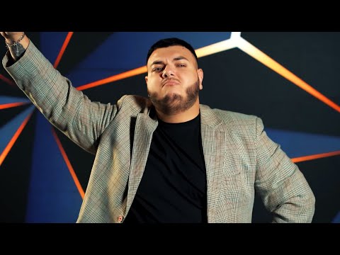 Leo de la Kuweit - De nota 10 plus [Videoclip Oficial] 2022 ft. Rico Nadara