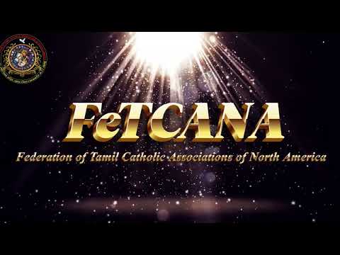 FeTCANA லென்டன் பிரதிபலிப்பு - நோன்பின் முதல் ஞாயிற்றுக்கிழமை