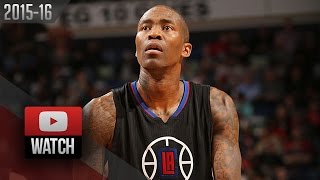 Jamal Crawford - Los Angeles Clippers