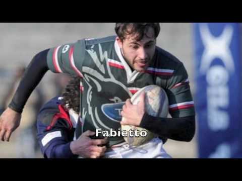 IL ROCCIA RUGBY IN SERIE A