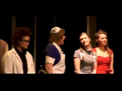 2013 Ja zuster Nee zuster - Ja zuster Nee zuster