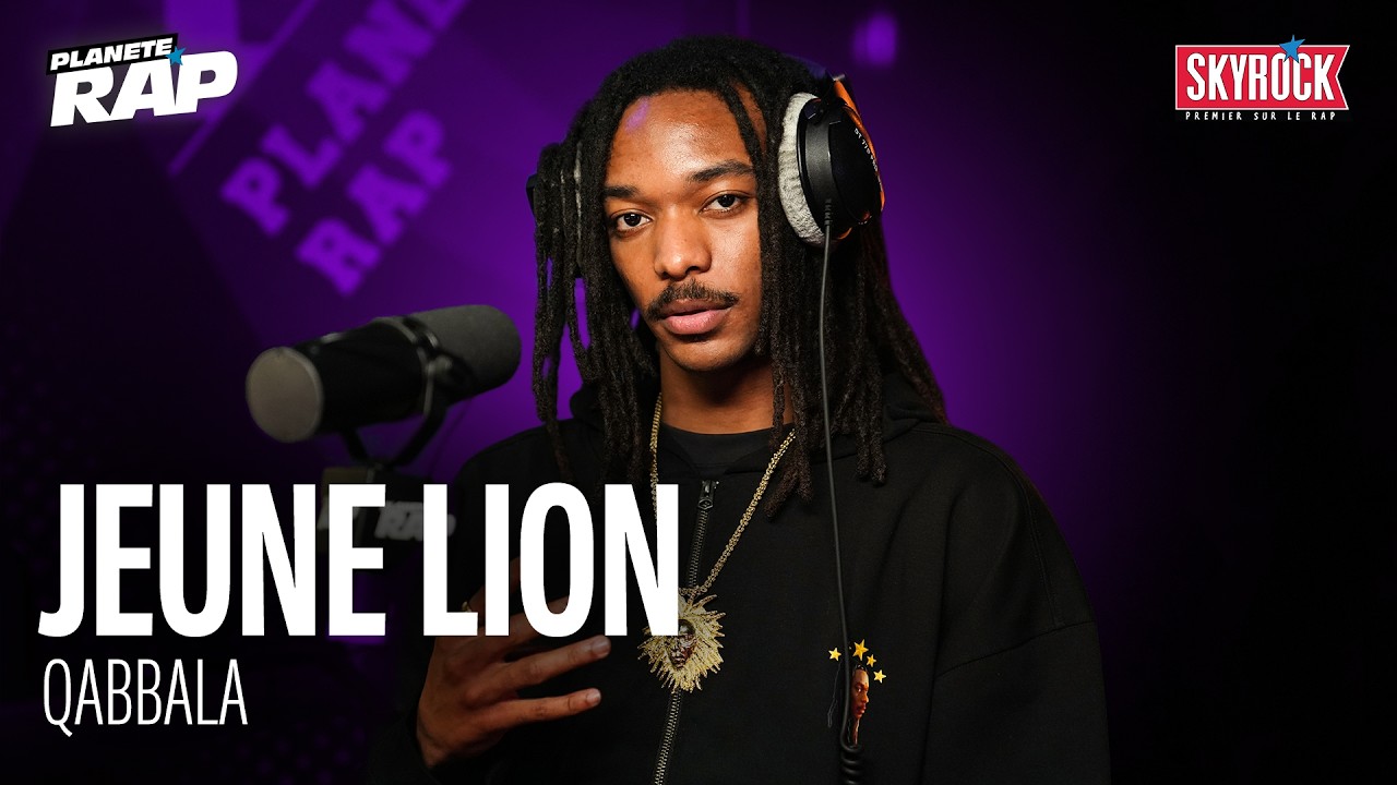 Planete Rap Qabbala