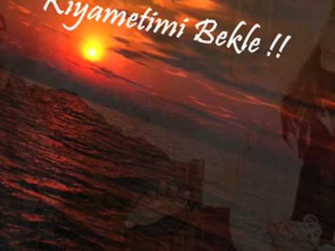 vahat   Kıyametimi Bekle  ft tuçe anılır