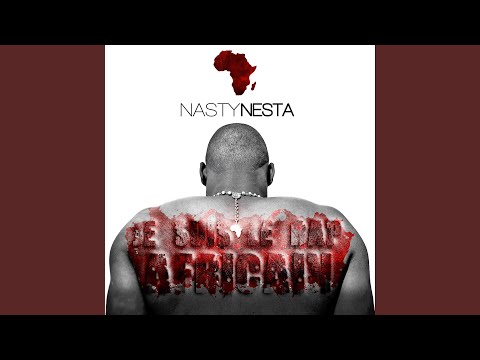 Je suis le rap africain feat Koba Building