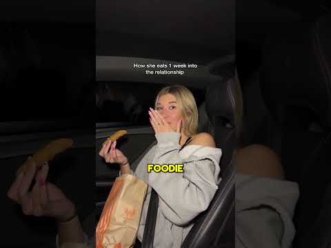 This Girl Is Going To Get Dumped 💔