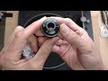 Insignia Turntable Unboxing Setup And Testing