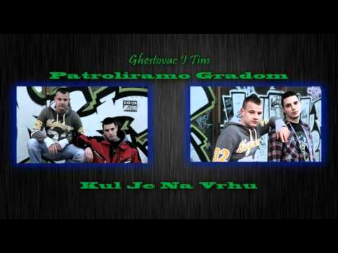 Ghestovac I Tim - Kul Je Na Vrhu