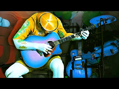 When The 6 String Bleeds - Dubnall33