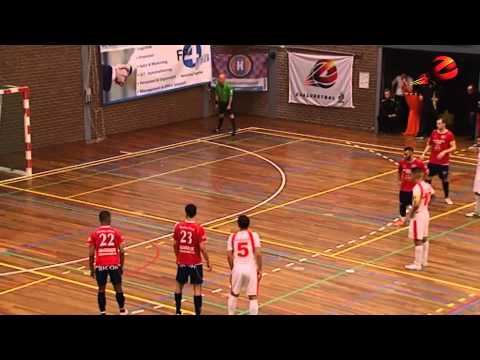 Samenvatting Hovocubo - FCK/De Hommel