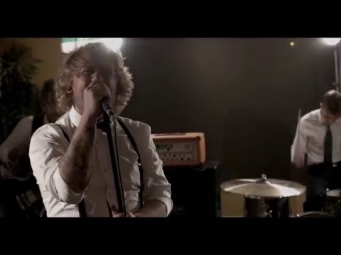 Rydell - "Sleeping In" (Official Video)