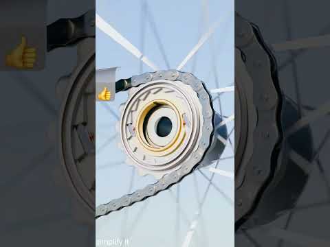 Hands-Free Bicycle Rolling Mechanism - Testing The Future of Cycling