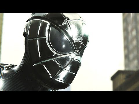 Marvel's Spider-Man: Turf Wars (DLC) - Walkthrough Part 4 - Last Stand