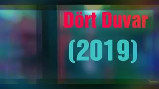 Canbay &amp; Wolker Feat... Decrat. - Dört Duvar (Official Video)