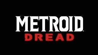 EMMI Searching - Metroid Dread Music Extended