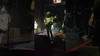 Download lagu Sadis !!! Eet Sjahranie Sound Check Sebelum EDANE Manggung mp3 Download lagu Sadis !!! Eet Sjahranie Sound Check Sebelum EDANE Manggung mp3