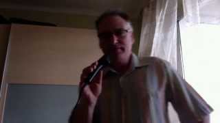 L.T.D..Won' t Cha Stay with me Cover By Oldschoolfunkateer