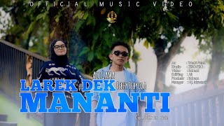 Download lagu Ali GAMA ft Febhy Febyola ~ Larek Dek ManantiDendang Minang Terbaru 2025 mp3