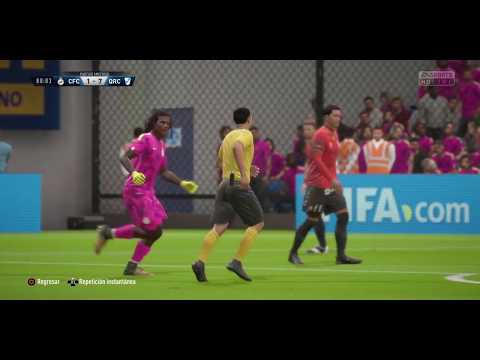 Covacha FC vs Quiricocho FC // Reporte