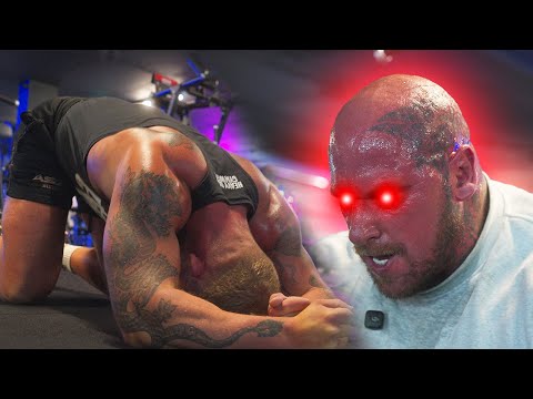 B*TCH OR BEAST? EP2 - DESTROYING LUKE DYSON!