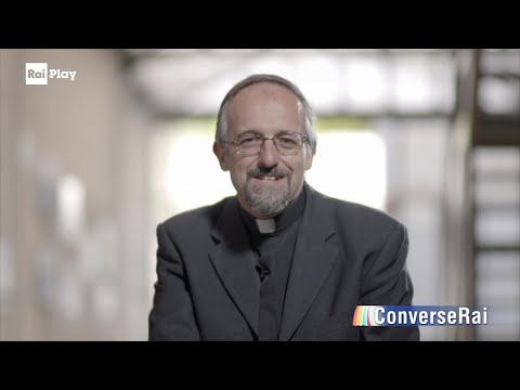 Don Luca Peyron. Intelligenza artificiale: un dono per tutti - ConverseRai - Stagione 1 Ep.13