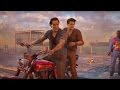 Uncharted 4: A Thief's End Official The Making of Teaser Trailer