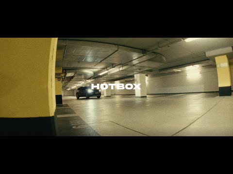 AJ - Hotbox (Official Video)