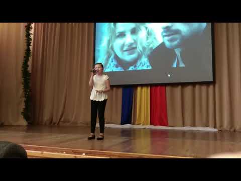 Александра Иорданова 11 лет - #Жить