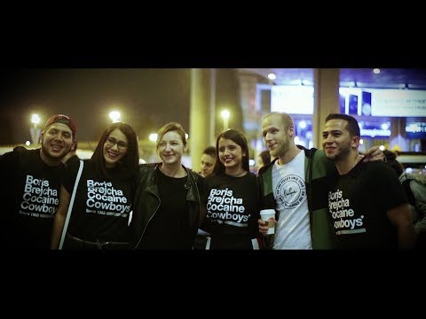 download lagu mp3 mp4 Hollywood La Calera, download lagu Hollywood La Calera gratis, unduh video klip Hollywood La Calera