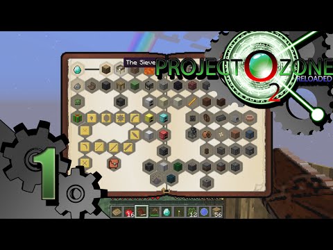Project Ozone 2 #1 - Zpátky do Voidu