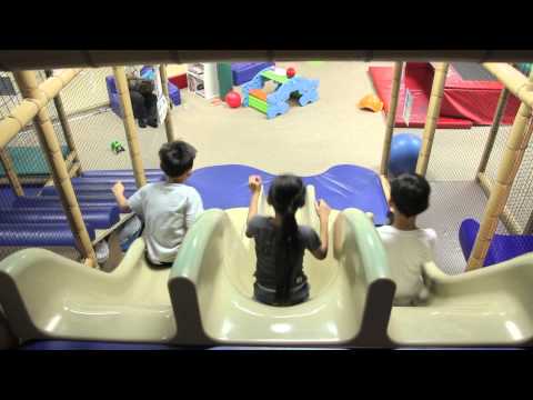 Playport - Centro Comercial Agana