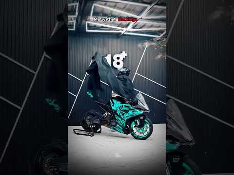 love you 💕 KTM 390 #nightcore #dj #speedsong