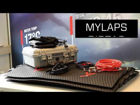 MYLAPS BibTag System Unboxing - Getting Started