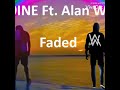 Remix The Legends 6ix9ine Ft Alan Walker