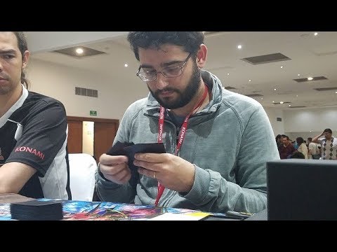 2nd Place YCS São Paulo & UDS Monterrey | Sky Striker Deck Profile | Paulo Gonçalves