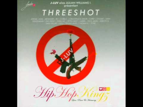 J-luv feat Creutzfeld and Jakob Ruhrpotter Liebe