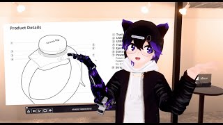 [閒聊] pico motion tracker 這麼神奇的東西嗎