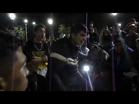 MAYE-GEO vs NAHIM-LEYO-BEBA-GREION- 8vos 4ta FECHA (1ra temporada) Underworld