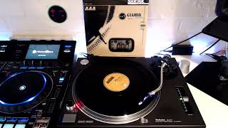 The Shrink - 2nd Opinion (Radical Mix)